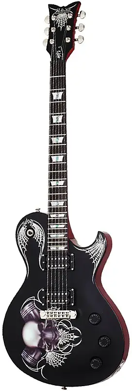 Jerry Horton by Schecter