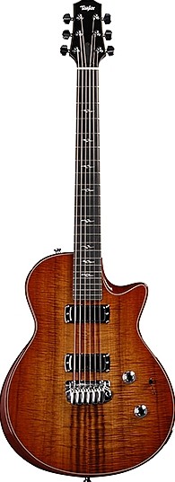 SB-C2-T Custom Koa Tremolo by Taylor