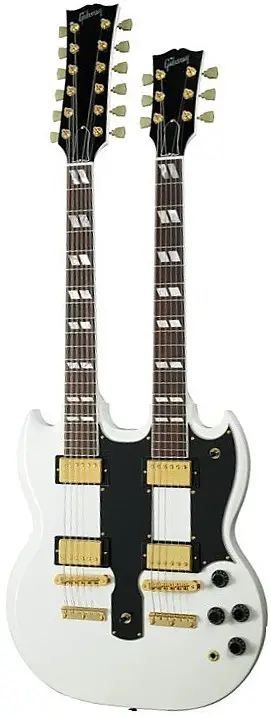 EDS-1275 Double-Neck by Gibson Custom