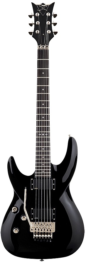 Barchetta Eminent-FR Left Handed by DBZ Guitars