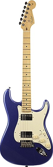 American Standard Stratocaster HH by Fender