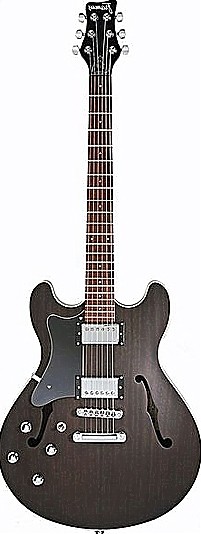 Mayfield Pro Mahogany Left Handed by Framus