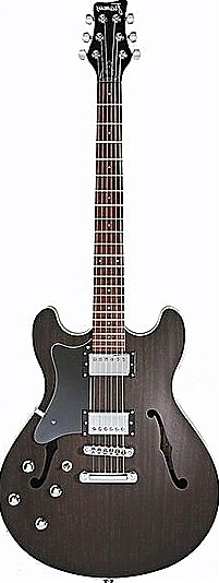Mayfield Pro Maple Left Handed by Framus