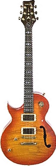 AK-1974 Left Handed by Framus