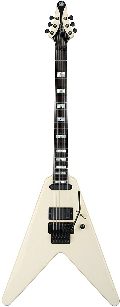 Wolf Hoffmann Signature by Framus