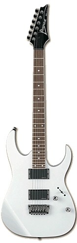 RG321E by Ibanez