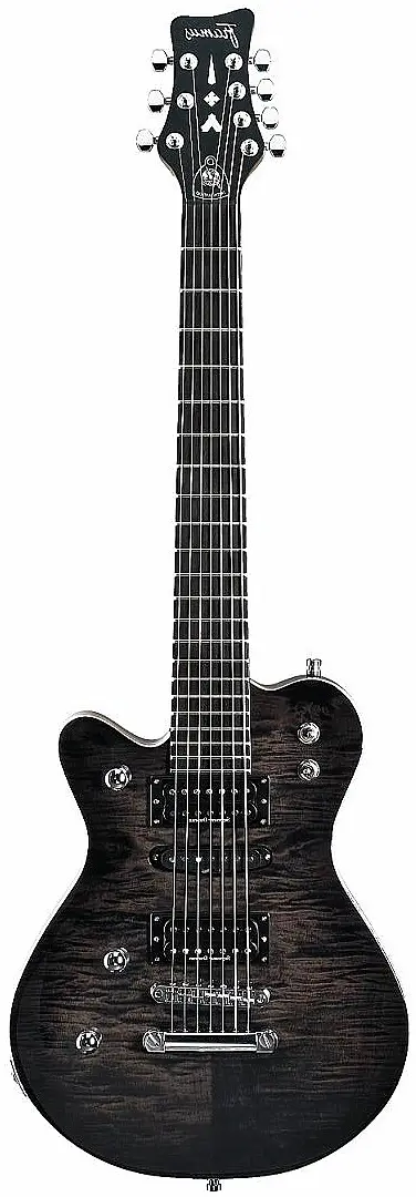 Panthera Custom 7 Left Handed by Framus