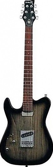 Renegade Custom Left Handed by Framus