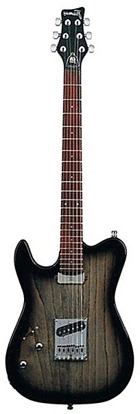 Renegade Custom II (2) Left Handed by Framus