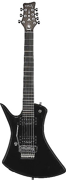 Streetwalker 7 Left Handed by Framus