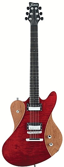 Idolmaker by Framus