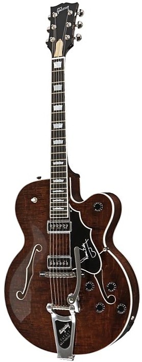 Duane Eddy Signature by Gibson Custom