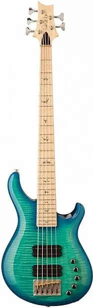 Grainger 5 by Paul Reed Smith