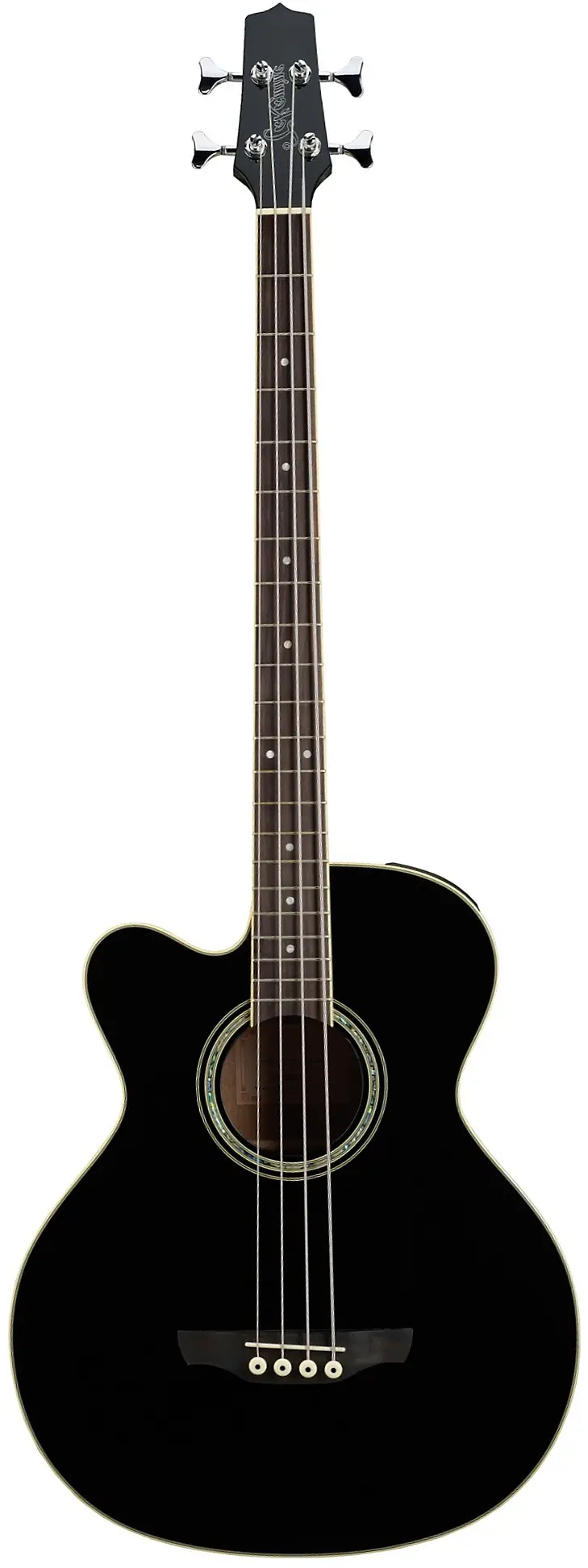 EGB2S Left Handed by Takamine