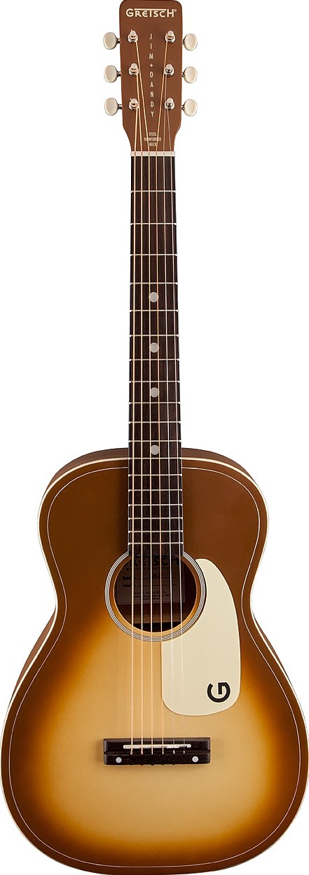 G9520-BRB Jim Dandy™ Flat Top by Gretsch Guitars