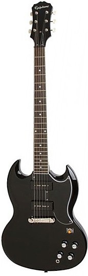 Limited Edition 50th Anniversary 1961 SG Special P-90 by Epiphone