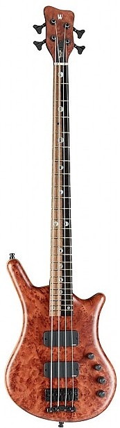 Thumb BO LTD 2013 by Warwick