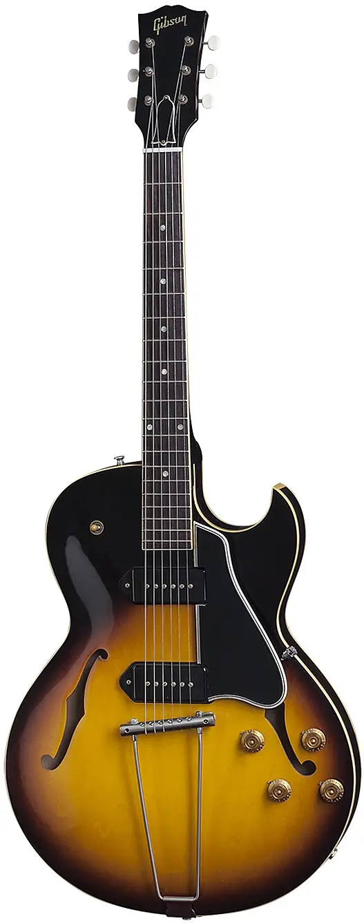 1959 ES-225 TD by Gibson