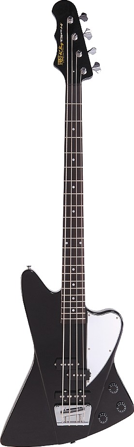 Blue Label Esprit 4 Bass by Fret King