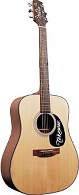 G320 by Takamine