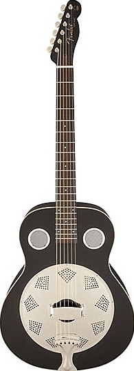 Top Hat Resonator by Fender