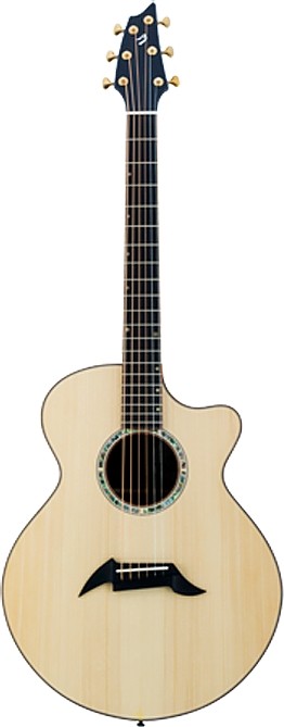 Celtic Classic by Breedlove