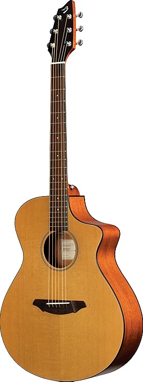 Atlas Solo C25/CMe by Breedlove