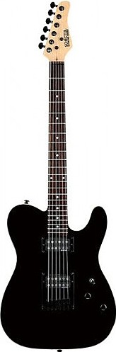 PT Deluxe by Schecter