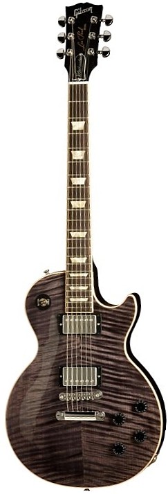 Chad Kroeger Blackwater Les Paul by Gibson