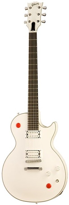 Buckethead Signature Les Paul by Gibson