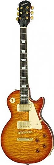 Les Paul Ultra II by Epiphone