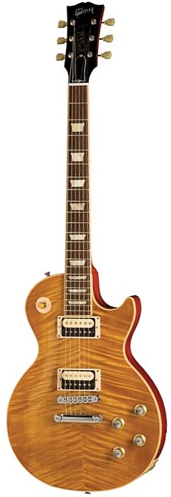 Slash - Appetite for Destruction - Les Paul by Gibson