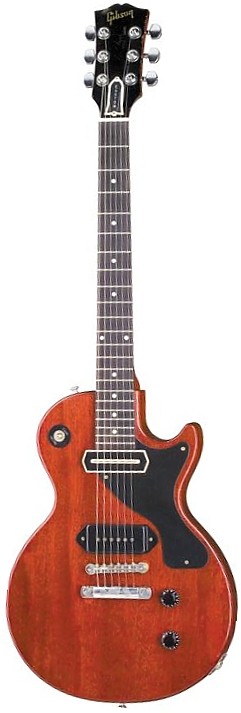 Limited-Edition John Lennon Les Paul Junior by Gibson