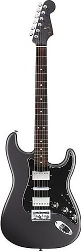 FSR Standard Stratocaster HSH Limited Edition by Fender