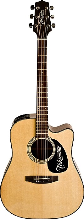 EG320C by Takamine