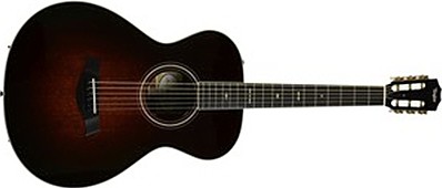 Builder`s Reserve Series VII 12-Fret by Taylor