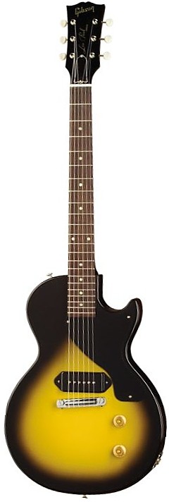 Billie Joe Armstrong Signature Les Paul Junior by Gibson