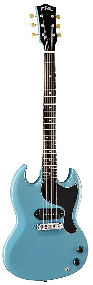 North Star by Titanic Guitars