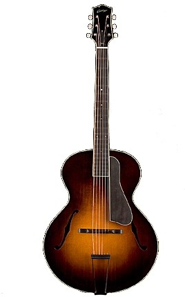 AT-16 Standard by Collings