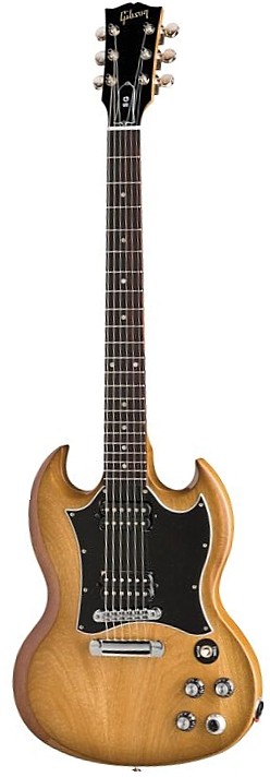 Robot SG Special Ltd. by Gibson