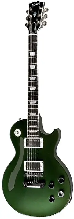 Robot Les Paul Studio by Gibson