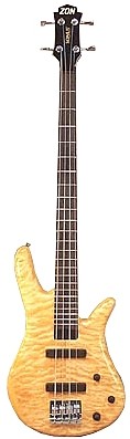Sonus RT4 by Zon