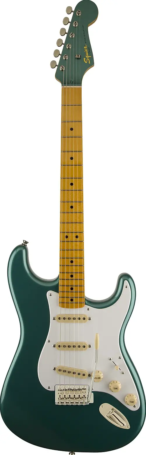 Classic Vibe Stratocaster `50s (2014) by Squier by Fender