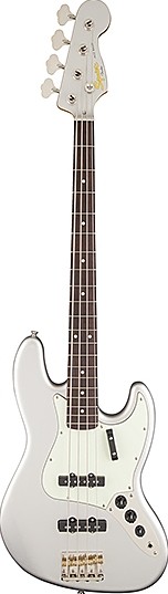 Classic Vibe Jazz Bass `60s (2014) by Squier by Fender