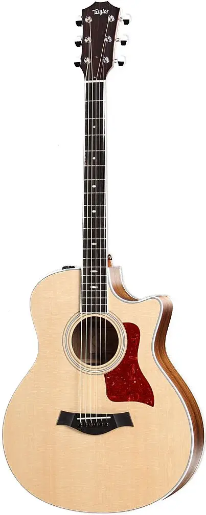 416ce LTD Baritone by Taylor