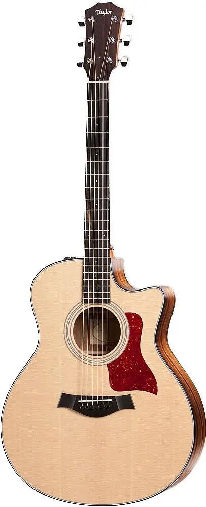 316ce-LTD (2012 Limited Edition Hawaiian Koa Series) by Taylor