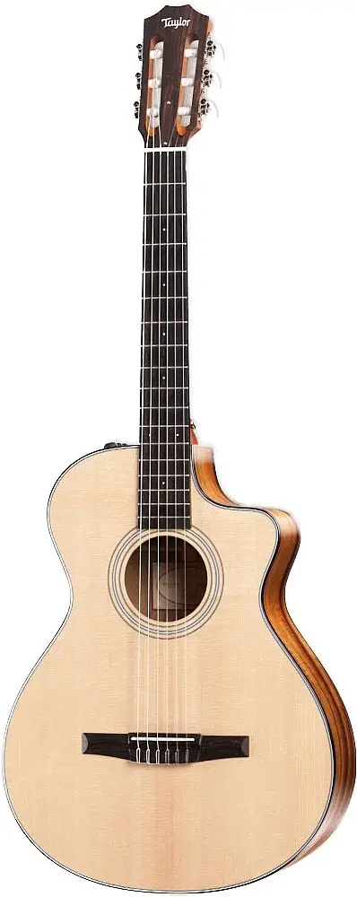 312ce-N-LTD (2012 Spring Limited Edition Hawaiian Koa Series) by Taylor