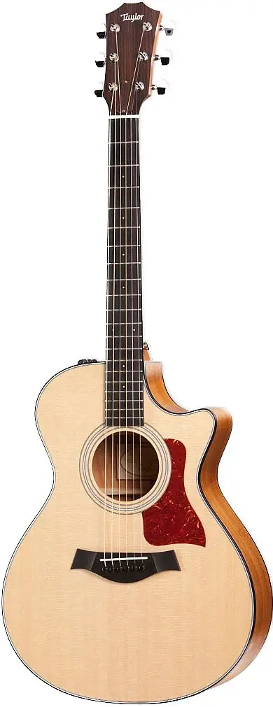 312ce-LTD (2012 Spring Limited Edition Hawaiian Koa Series) by Taylor