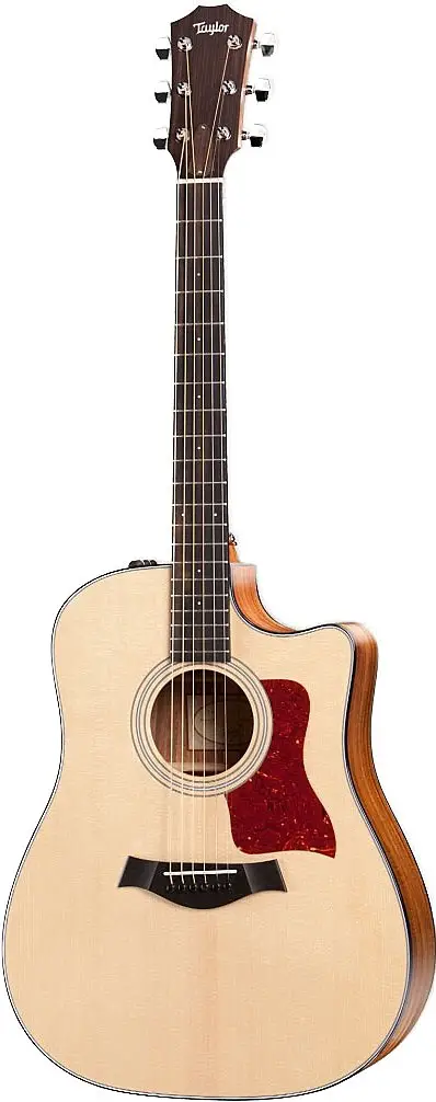 310ce-LTD (2012 Spring Limited Edition Hawaiian Koa Series) by Taylor