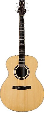 Cody Kilby Private Stock Acoustic by Paul Reed Smith